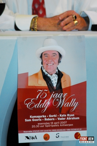 Eddy Wally - 36