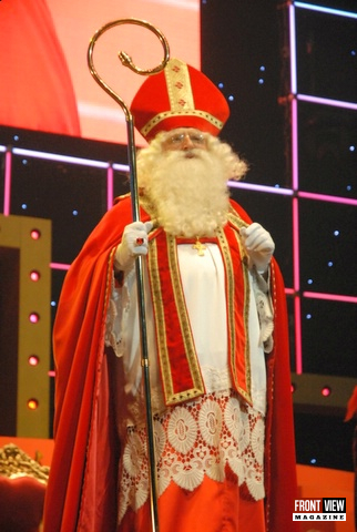 Grote Sinterklaasshow - 113