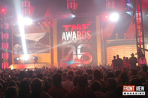 TMF Awards show - 94