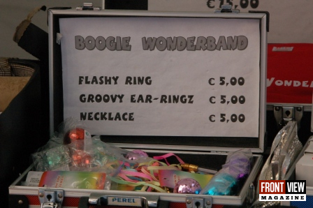 Boogiewonderband - 72