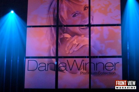 Dana Winner - 61