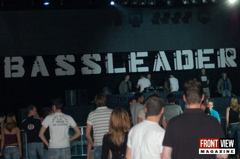 Bassleader - 86