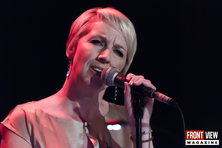 naPUURlijk - Ann De Winne zingt Vlaams - 15