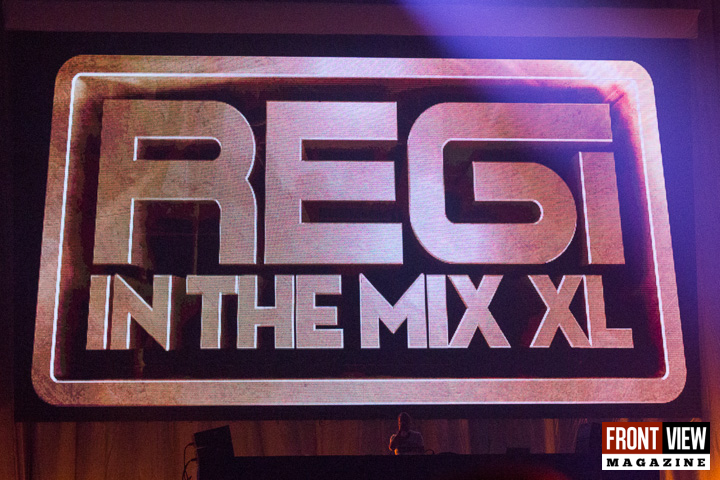 Regi in The Mix XL - 7
