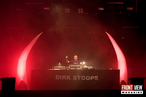 DJ Dirk Stoops - 1