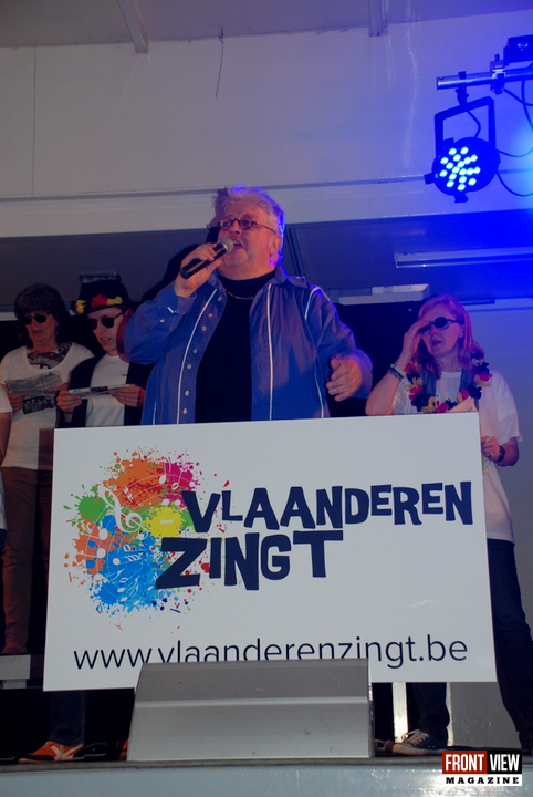 Vlaanderen Zingt 2014 - 18