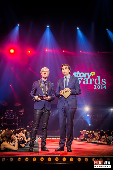 Story Awards 2014 - 23