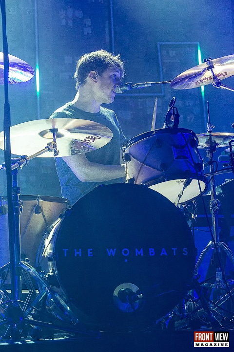The Wombats - 20