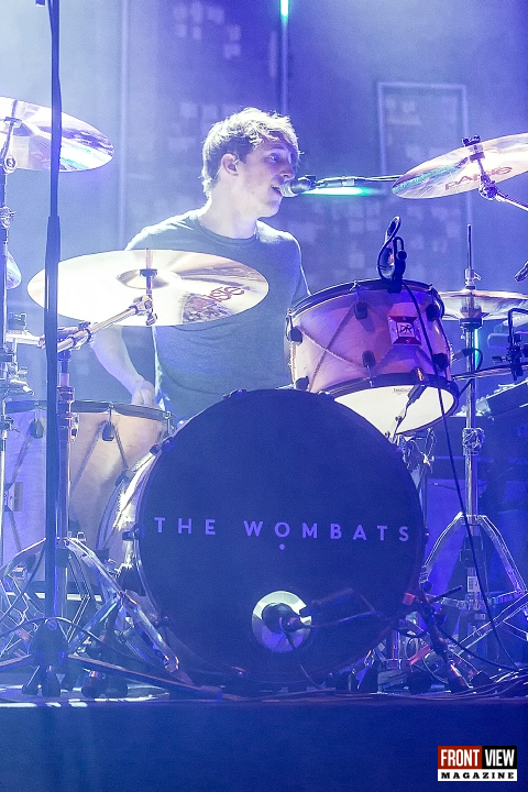 The Wombats - 23