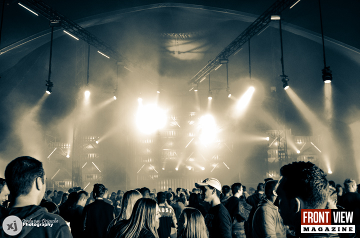 DayDream Festival 2015 - 1