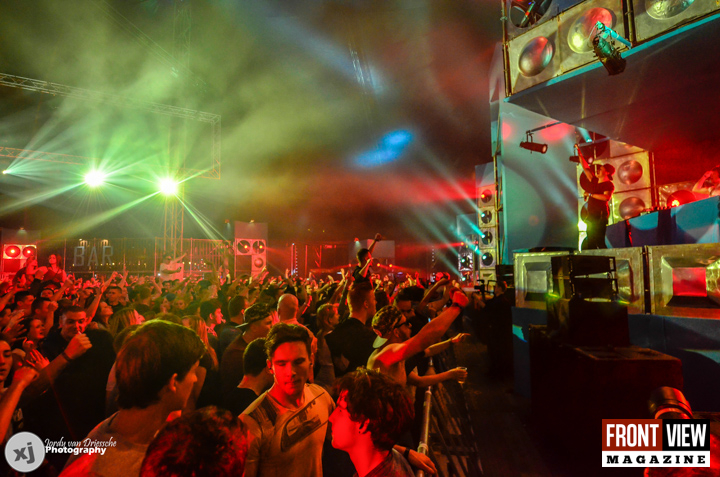 DayDream Festival 2015 - 35
