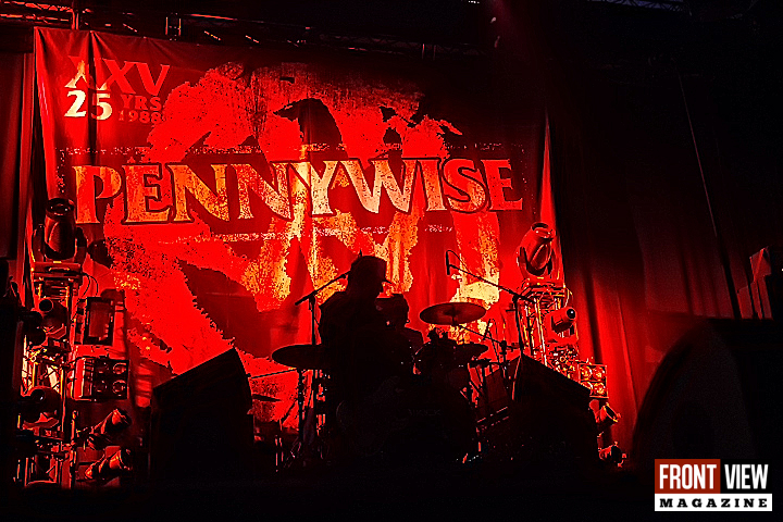 Pennywise - 1