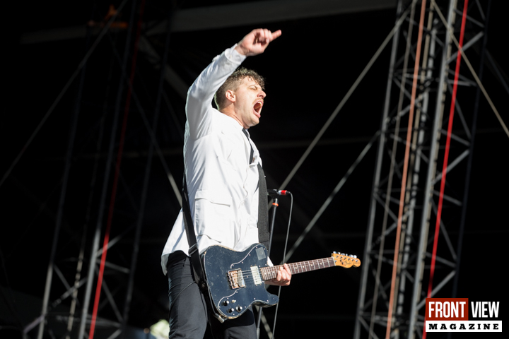 The Hives - 6