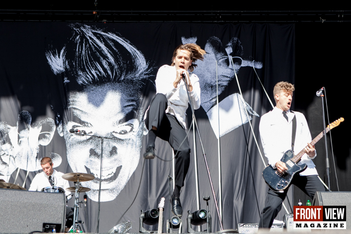 The Hives - 9