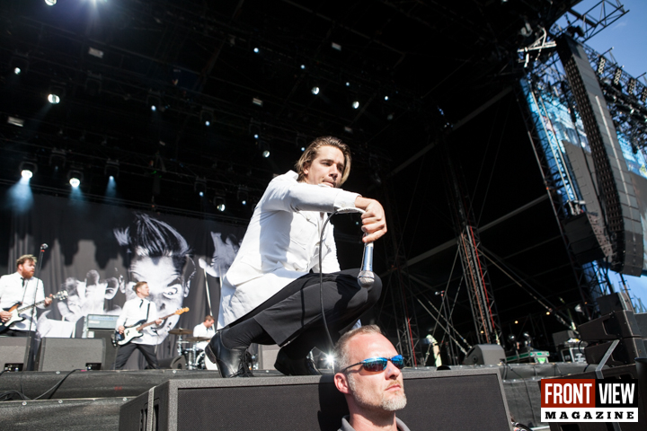 The Hives - 16