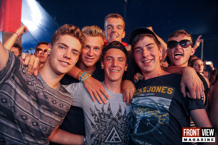 Summerfestival 2015 @ Middenvijver - 27