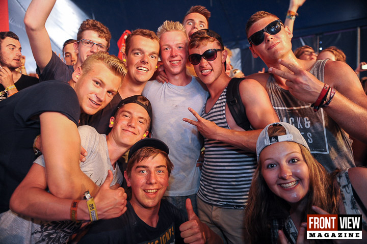 Summerfestival 2015 @ Middenvijver - 28