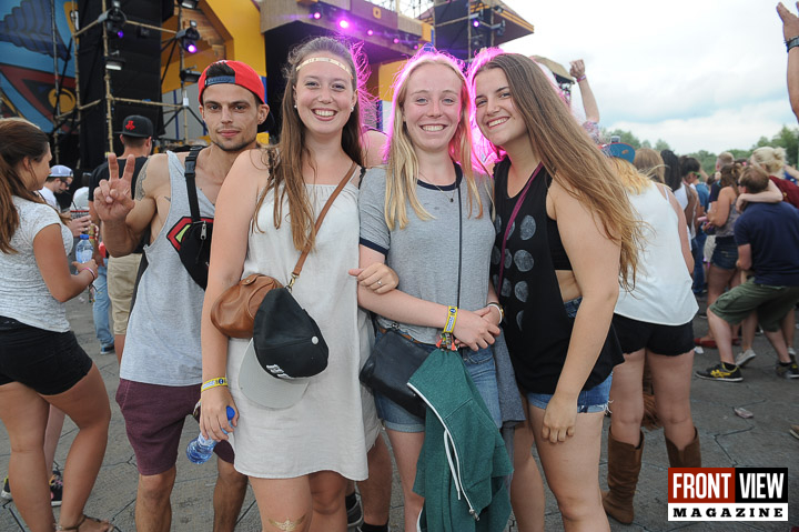Summerfestival 2015 @ Middenvijver - 50