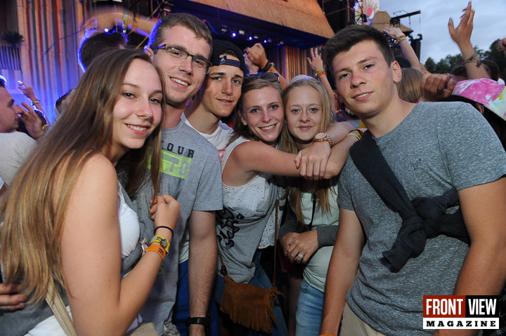 Summerfestival 2015 @ Middenvijver - 52