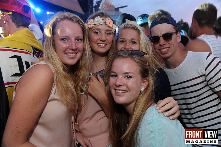 Summerfestival 2015 @ Middenvijver - 65