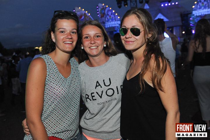 Summerfestival 2015 @ Middenvijver - 136