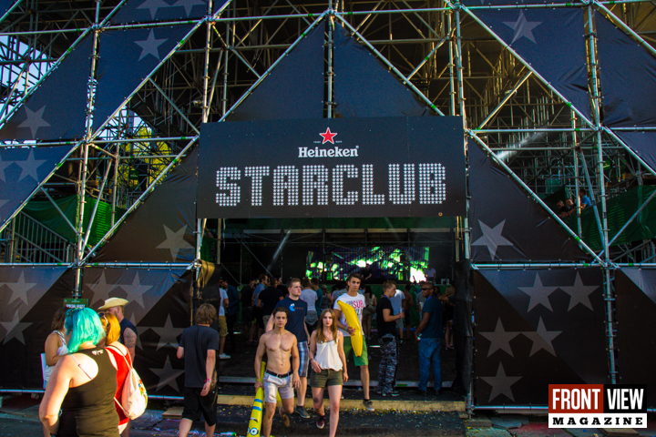 Electric Love Festival 2015 - Part I - 2