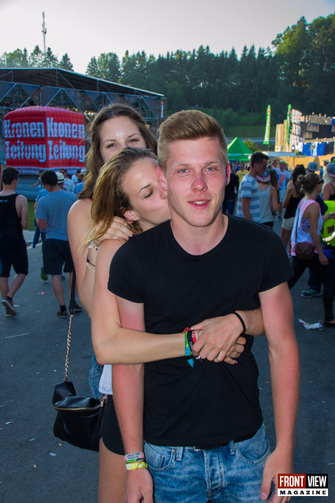 Electric Love Festival 2015 - Part I - 7
