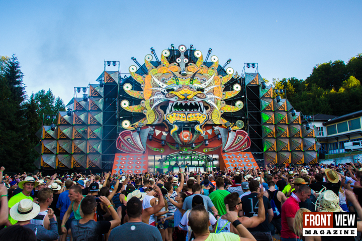 Electric Love Festival 2015 - Part I - 8