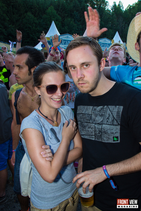 Electric Love Festival 2015 - Part I - 15