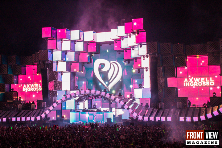 Electric Love Festival 2015 - Part I - 5