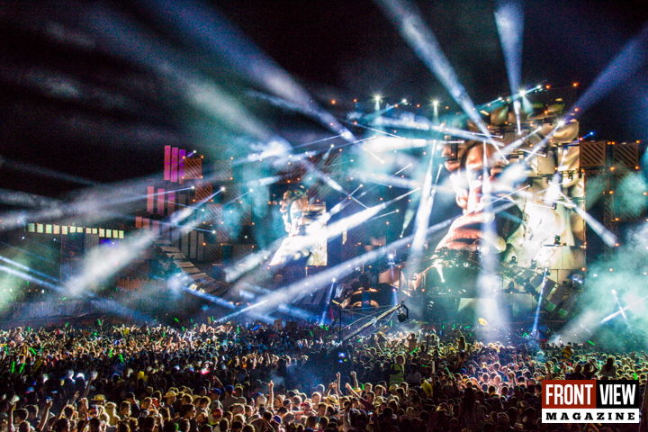 Electric Love Festival 2015 - Part I - 89