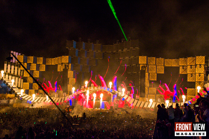 Electric Love Festival 2015 - Part I - 68