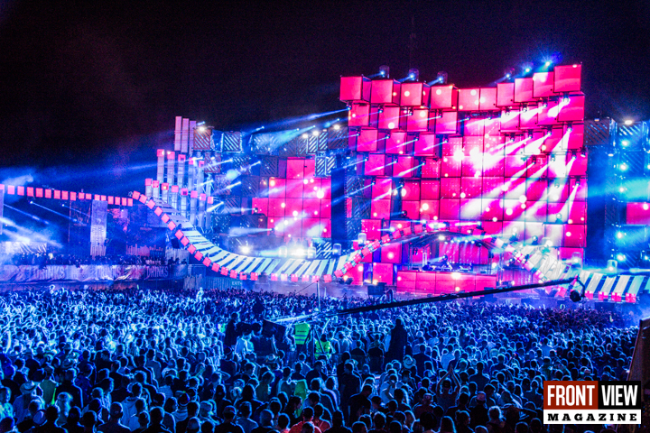Electric Love Festival 2015 - Part I - 61
