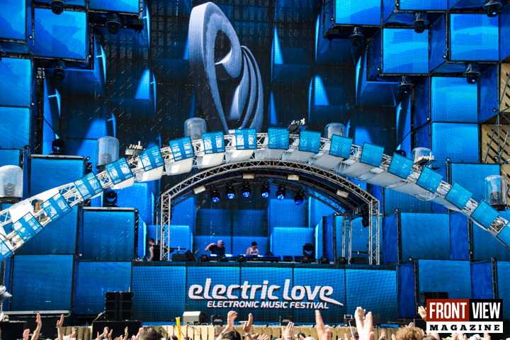 Electric Love Festival 2015 - Part I - 33