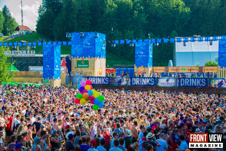 Electric Love Festival 2015 - Part I - 41