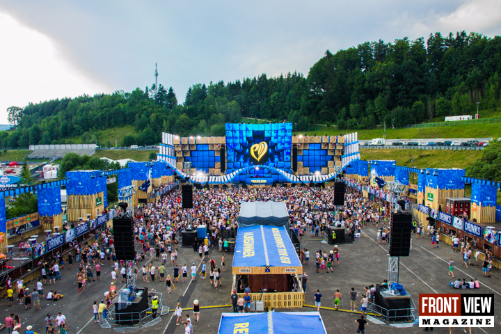 Electric Love Festival 2015 - Part I - 113
