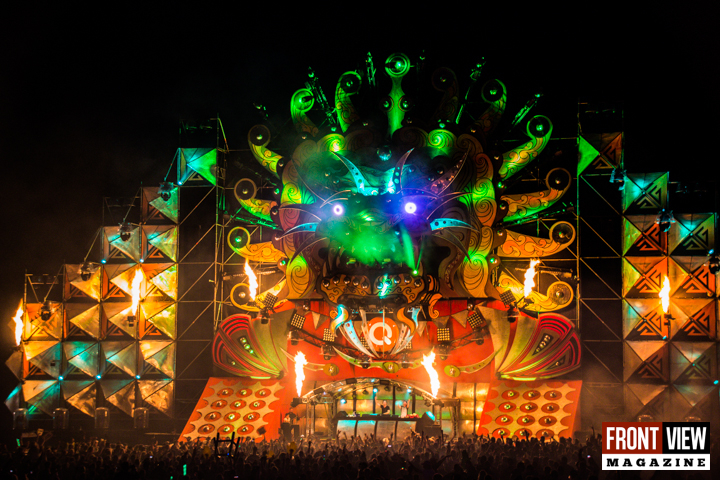 Electric Love Festival 2015 - Part I - 16