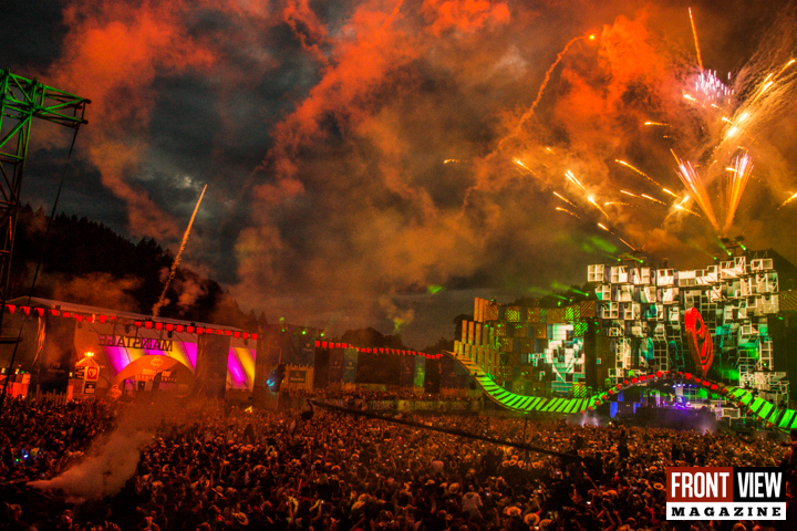 Electric Love Festival 2015 - Part I - 99