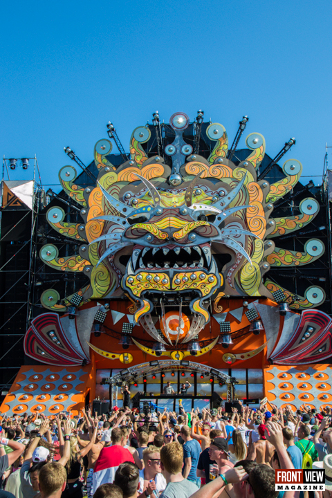 Electric Love Festival 2015 - Part I - 115