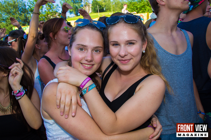 Electric Love Festival 2015 - Part I - 136