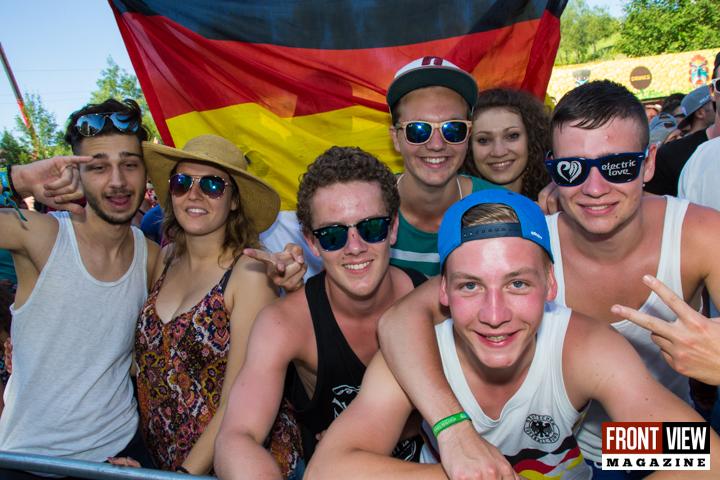 Electric Love Festival 2015 - Part I - 138