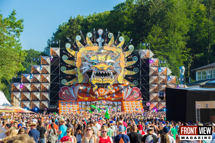 Electric Love Festival 2015 - Part I - 141