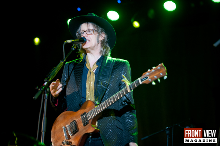 the waterboys - 1