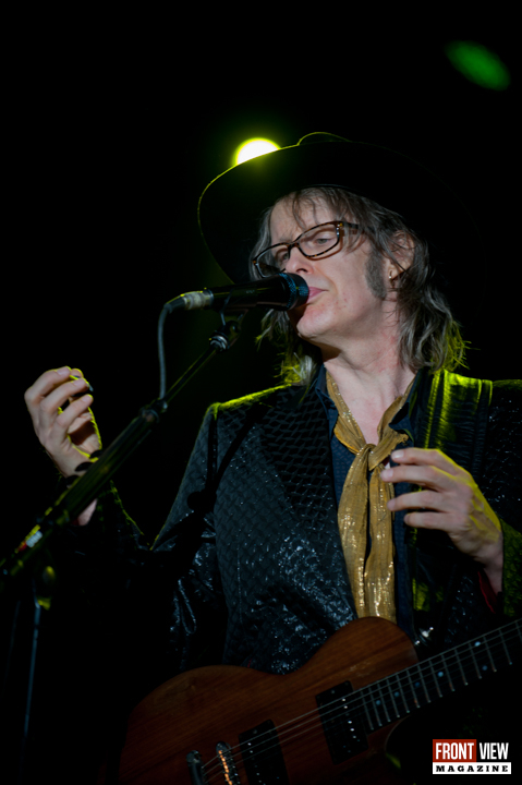 the waterboys - 21