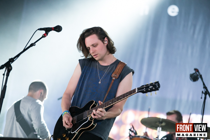 The Maccabees - 9