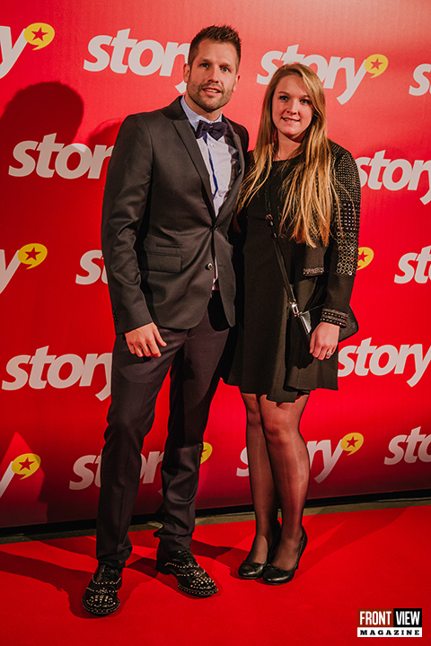 Story Awards 2015 - 4