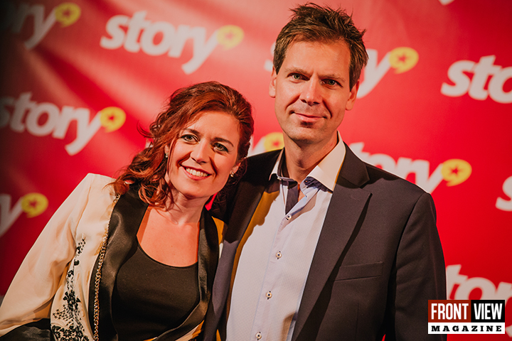 Story Awards 2015 - 23