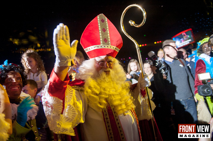 De Grote Sinterklaasshow 2016 - 96