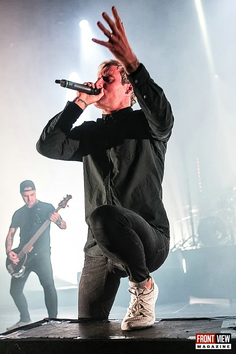 Parkway Drive - 22