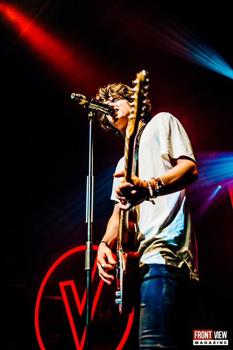 The Vamps - 8